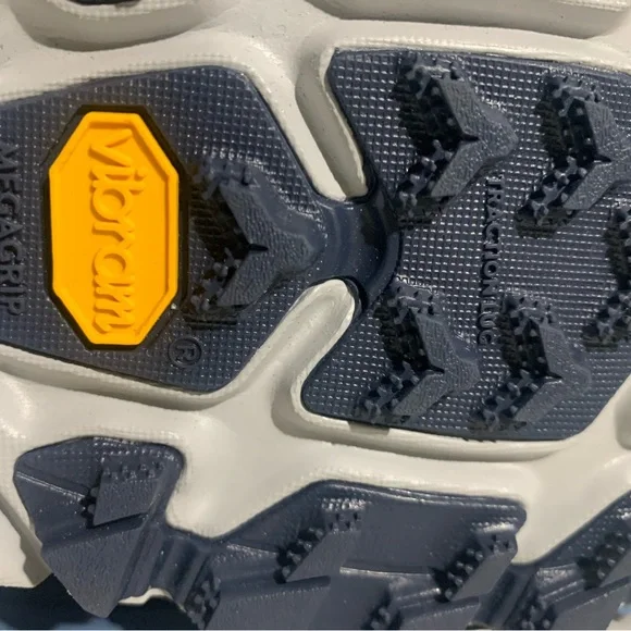 Hoka One One KAHA 2 GTX 1123156 MSHM Gore-Tex Mid Vibram Hiking Boots Shoes - Picture 9 of 9